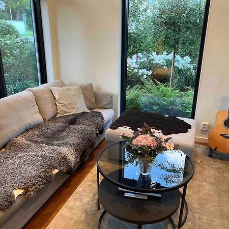 Mini House Villa Gribbylund Dış mekan fotoğraf