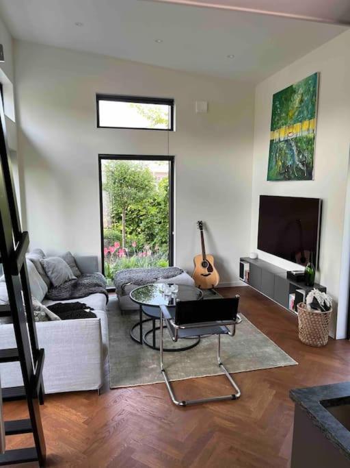 Mini House Villa Gribbylund Dış mekan fotoğraf