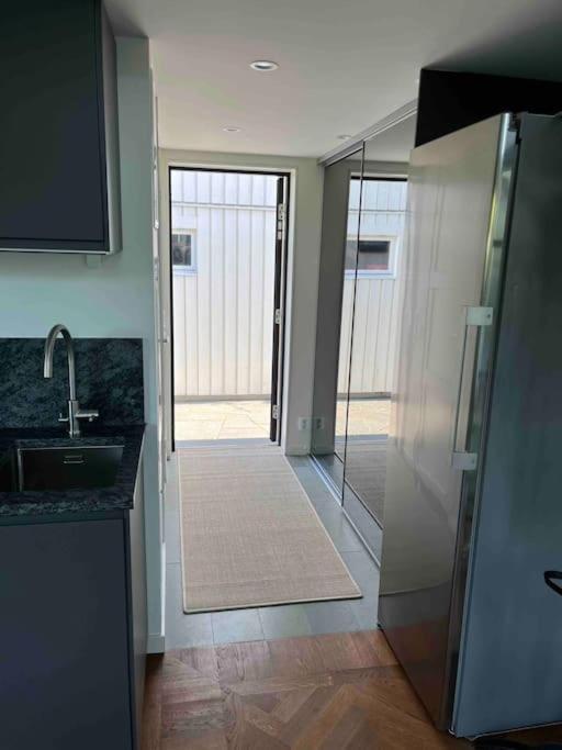 Mini House Villa Gribbylund Dış mekan fotoğraf