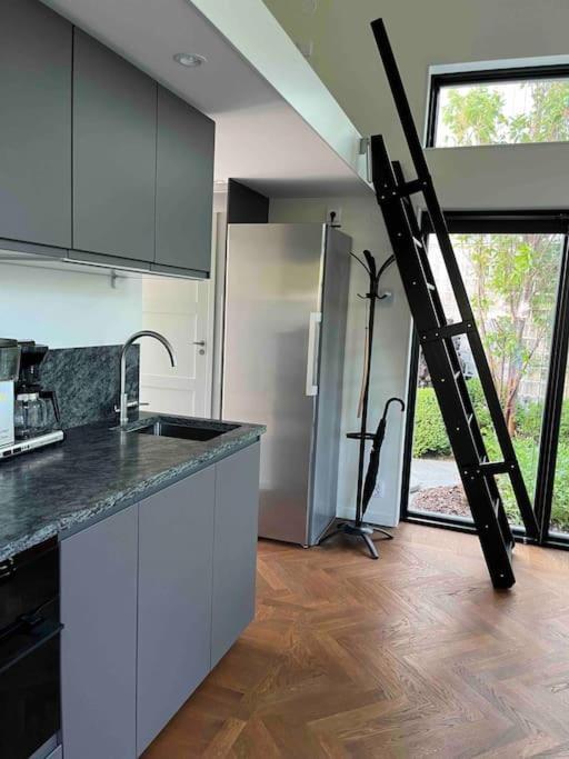 Mini House Villa Gribbylund Dış mekan fotoğraf