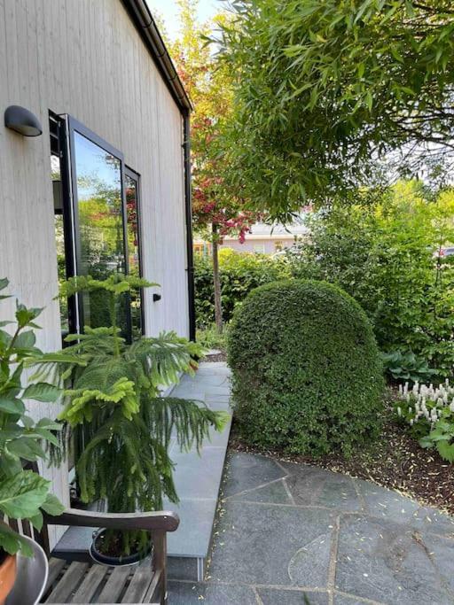 Mini House Villa Gribbylund Dış mekan fotoğraf