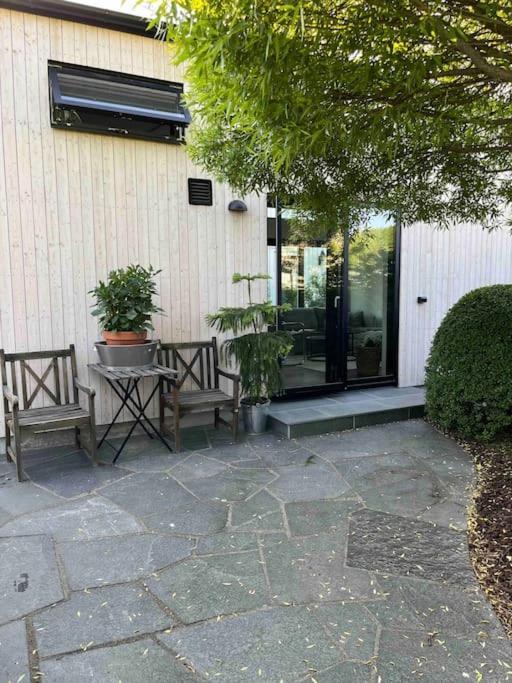 Mini House Villa Gribbylund Dış mekan fotoğraf