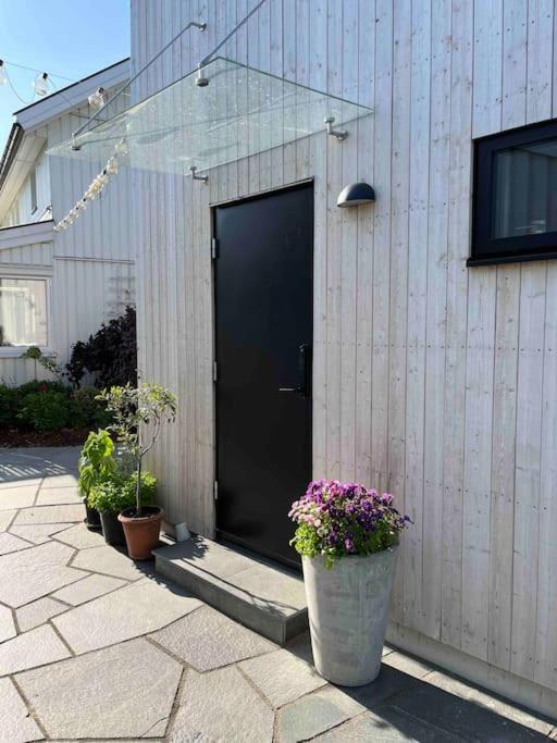 Mini House Villa Gribbylund Dış mekan fotoğraf