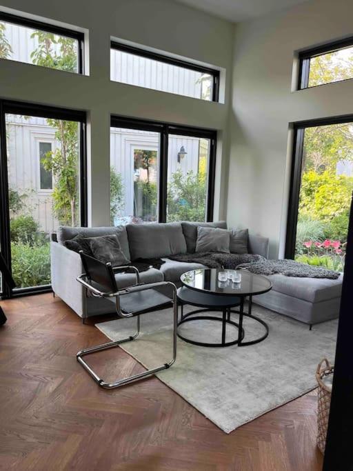 Mini House Villa Gribbylund Dış mekan fotoğraf