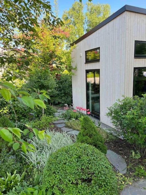 Mini House Villa Gribbylund Dış mekan fotoğraf