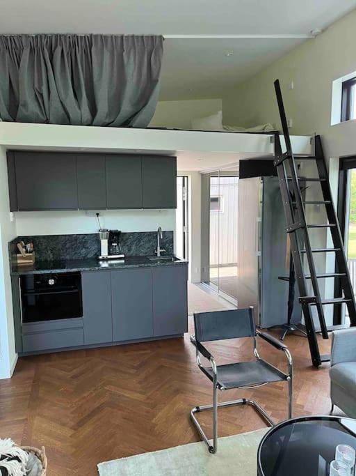 Mini House Villa Gribbylund Dış mekan fotoğraf