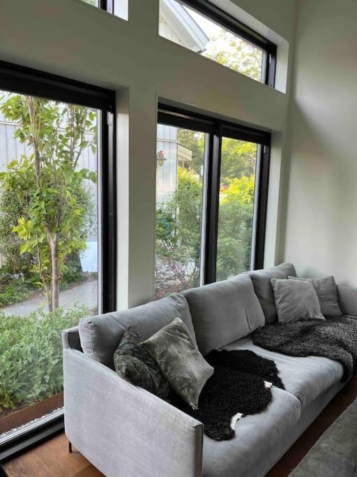 Mini House Villa Gribbylund Dış mekan fotoğraf
