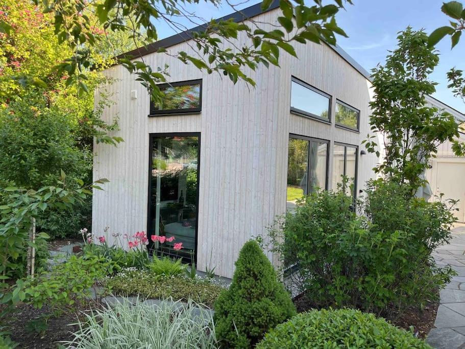 Mini House Villa Gribbylund Dış mekan fotoğraf